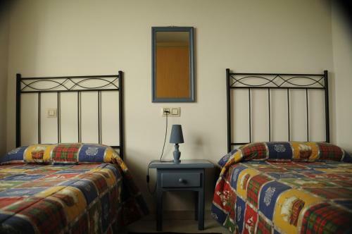 Agroturismo El Mirador Ovio