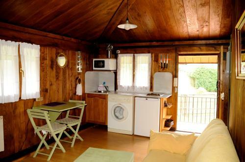 Agroturismo El Mirador Ovio