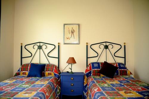 Agroturismo El Mirador Ovio