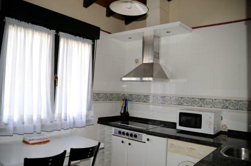 Agroturismo El Mirador Ovio