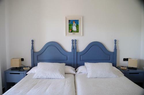 Agroturismo El Mirador Ovio