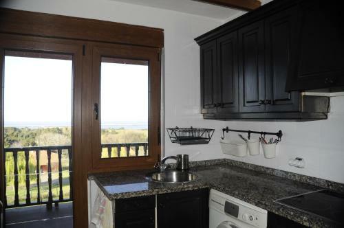 Agroturismo El Mirador Ovio