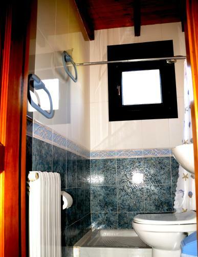 Agroturismo El Mirador Ovio