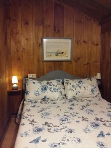 Agroturismo El Mirador Ovio