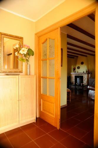 Agroturismo El Mirador Ovio