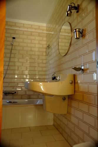 Agroturismo El Mirador Ovio