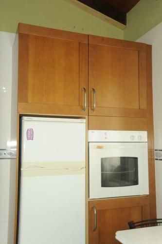 Agroturismo El Mirador Ovio