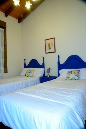 Agroturismo El Mirador Ovio