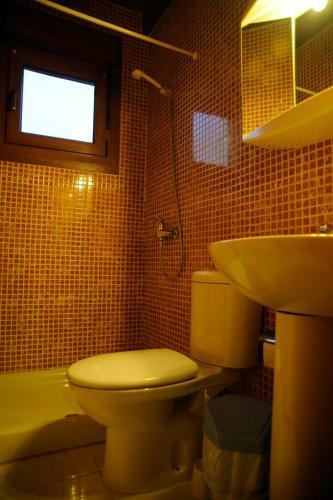 Agroturismo El Mirador Ovio