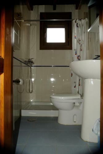 Agroturismo El Mirador Ovio