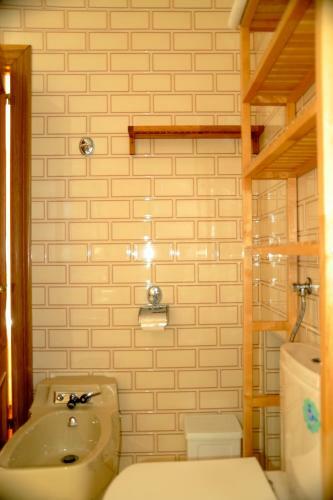 Agroturismo El Mirador Ovio