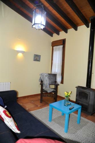 Agroturismo El Mirador Ovio