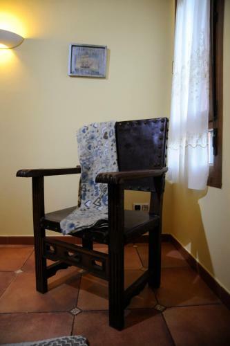 Agroturismo El Mirador Ovio