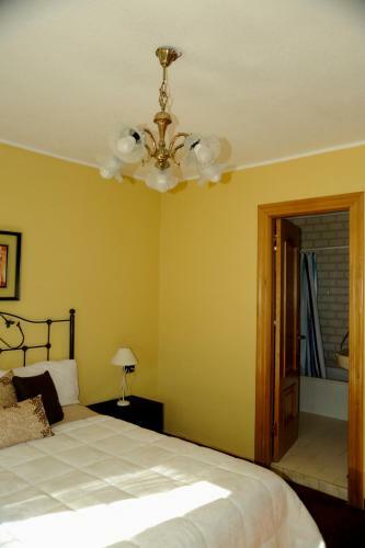 Agroturismo El Mirador Ovio