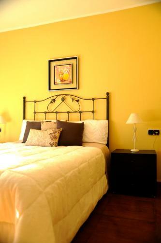 Agroturismo El Mirador Ovio