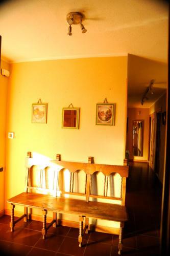 Agroturismo El Mirador Ovio