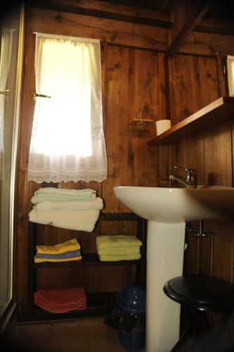 Agroturismo El Mirador Ovio