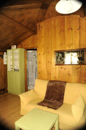 Agroturismo El Mirador Ovio