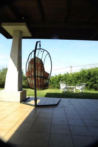 Agroturismo El Mirador Ovio