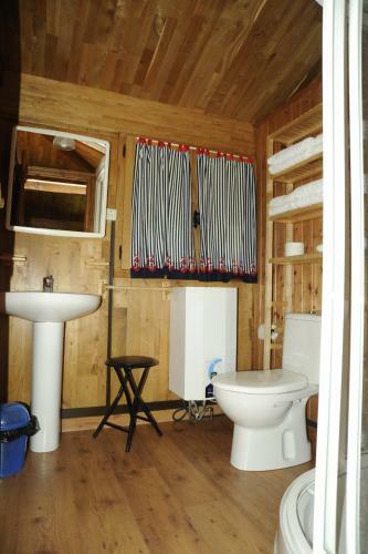 Agroturismo El Mirador Ovio