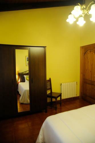 Agroturismo El Mirador Ovio