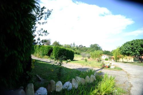 Agroturismo El Mirador Ovio