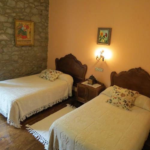 Agroturismo La Casona De Belmonte