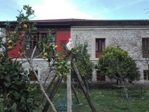 Agroturismo La Casona De Belmonte