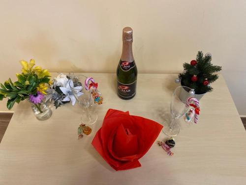 Las Carriles Apartamentos Rurales