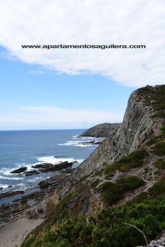 Las Carriles Apartamentos Rurales