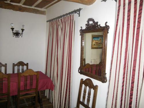 Agroturismo Caballero De Castilla