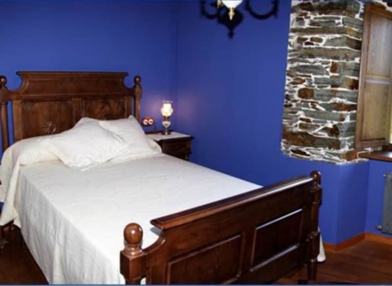 Agroturismo Casa Rural Vila Pomar