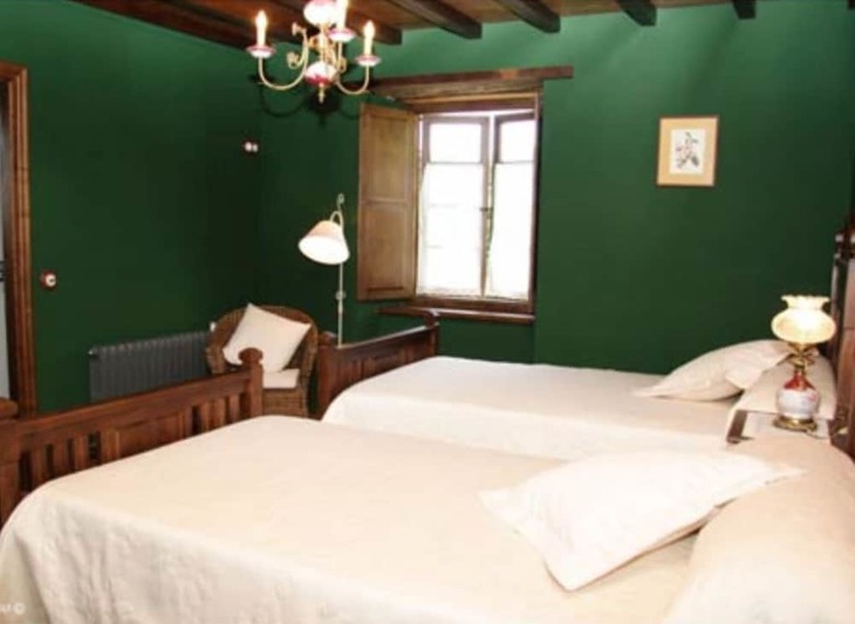 Agroturismo Casa Rural Vila Pomar