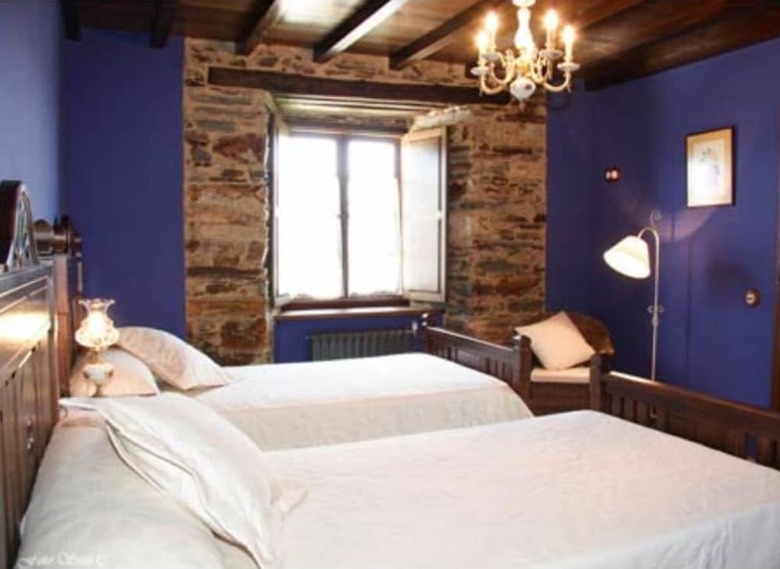 Agroturismo Casa Rural Vila Pomar