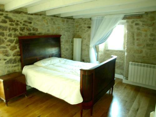 Holiday Home Burgos