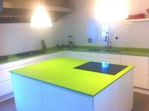 Holiday Home Burgos