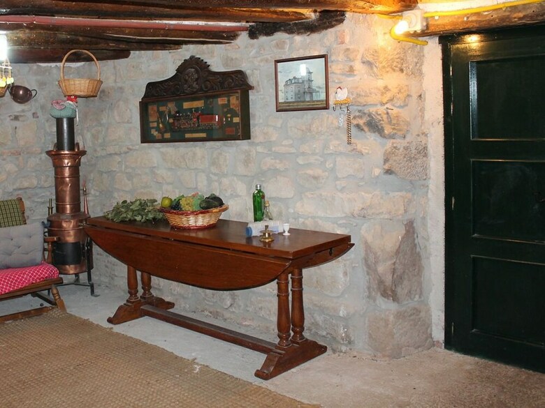 Agroturismo El Olivo De Sansol