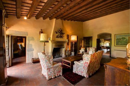 Sant Miquel De Cruilles Villa Sleeps 15 Pool Wifi