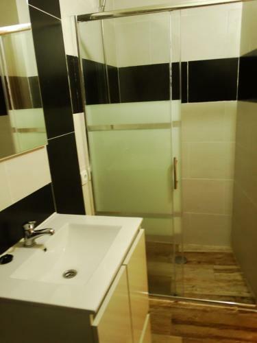 Albergue Peregrinos Santa Ana