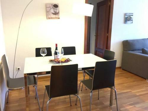 Apartment Near Barcelona