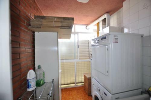 Apartment Near Barcelona