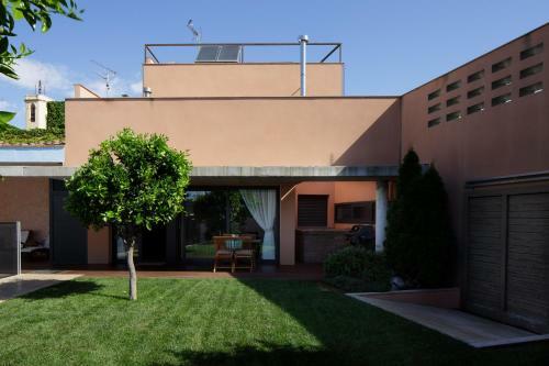Agroturismo Rosita Turisme
