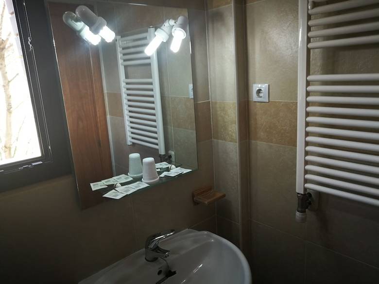 Apartamento Rural Escarla 1-3