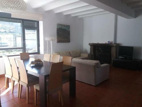 Agroturismo Casa Rural De Benjamin Palencia