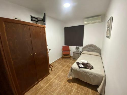 Hostal Restaurante El Avion