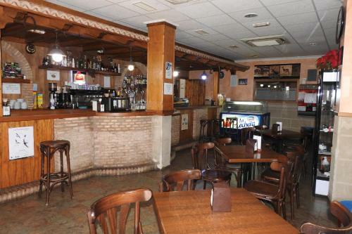 Agroturismo Casa Rural Monfrag�e El Cabrerin