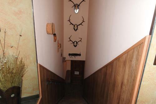 Agroturismo Casa Rural Monfrag�e El Cabrerin