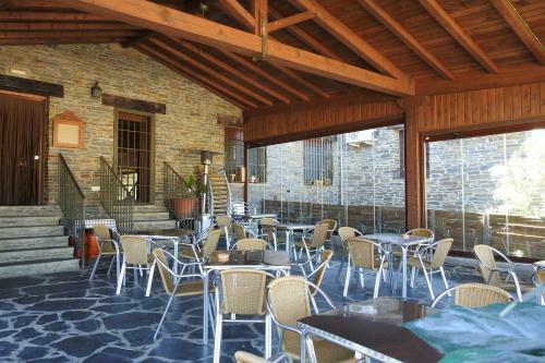 Agroturismo Casa Rural Monfrag�e El Cabrerin