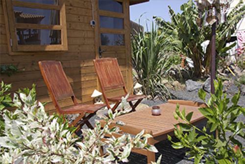 Hostal Villa Azul Fuerteventura