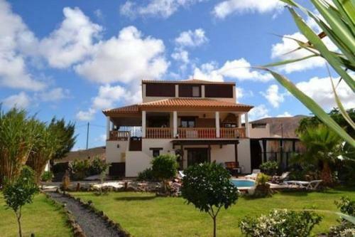 Hostal Villa Azul Fuerteventura